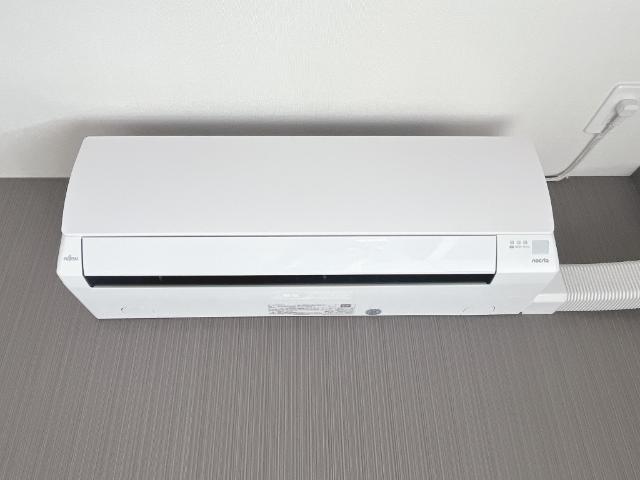 サンライズⅡ その他設備