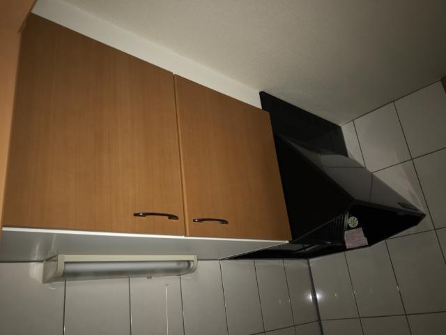 エルシオンⅢ キッチン
