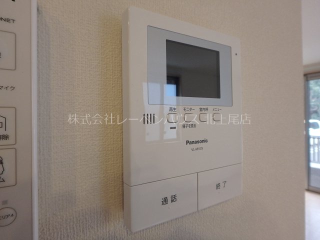 イーストガーデン Ｂ セキュリティ