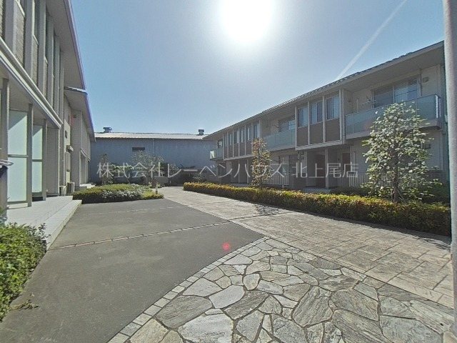 イーストガーデン Ｂ その他共有部分