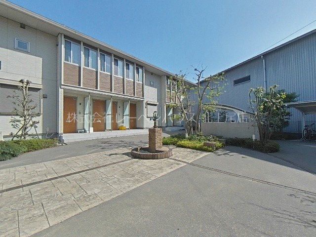 イーストガーデン Ｂ その他共有部分