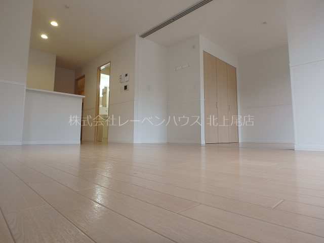 イーストガーデン Ｂ その他