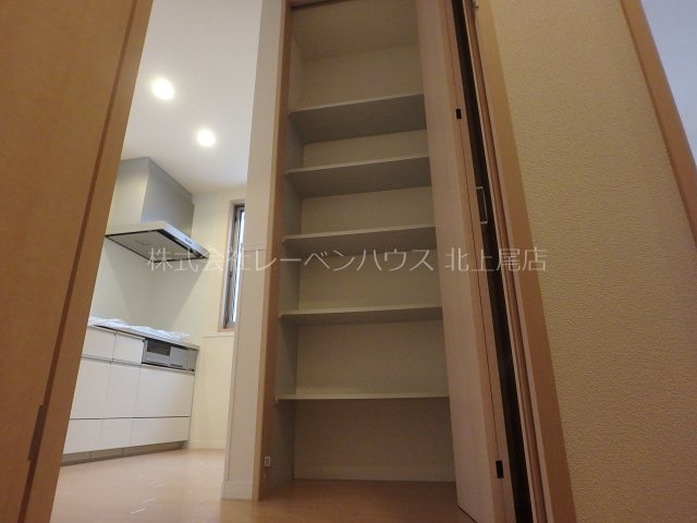 イーストガーデン Ｂ その他