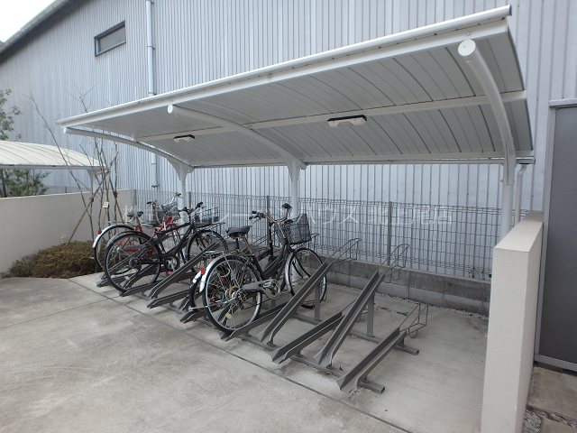 イーストガーデン Ｂ その他共有部分