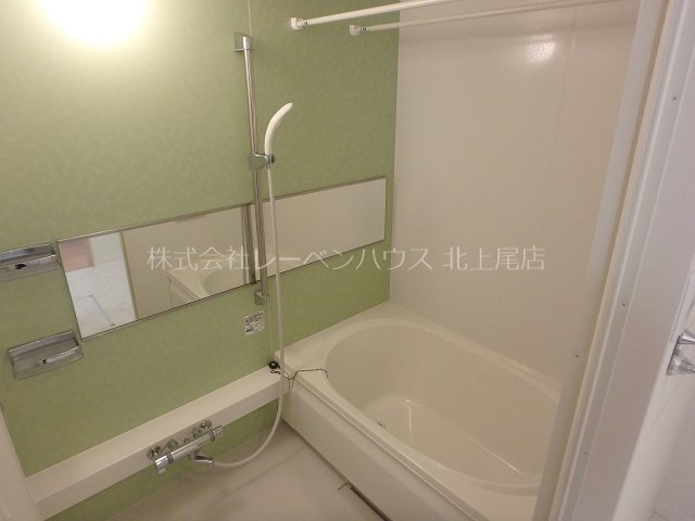 イーストガーデン Ｂ 風呂画像