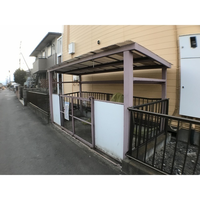 SUNハイツ（サンハイツ） その他共有部分