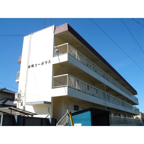 杉崎コーポラス その他