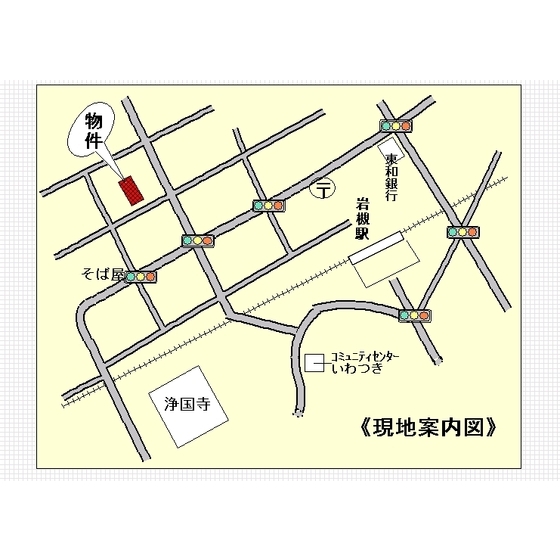 杉崎コーポラス その他