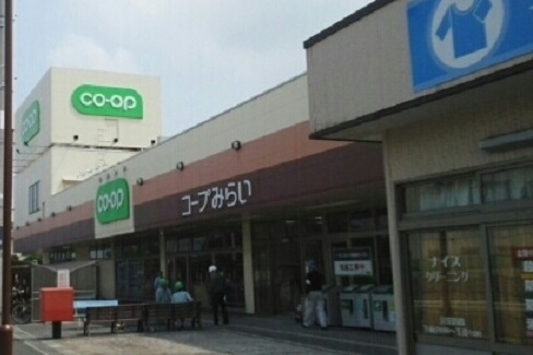 アビタシオンⅡ その他