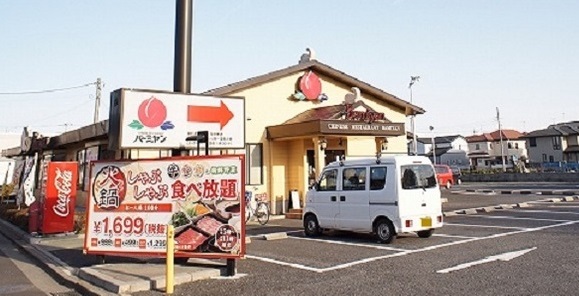 アビタシオンⅡ その他