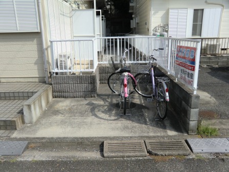 サザンハイツ その他