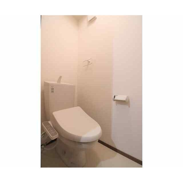 フォレスト・メゾン浦和北 トイレ