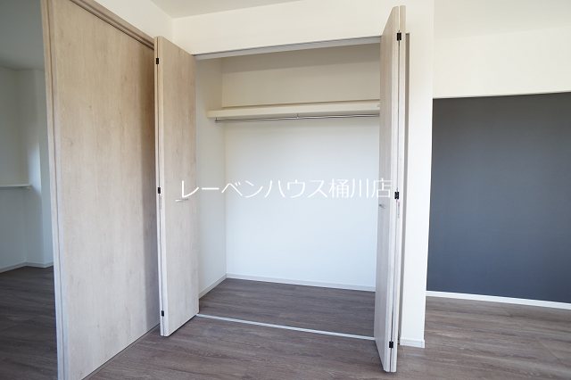 カルポ・ヴノ 収納