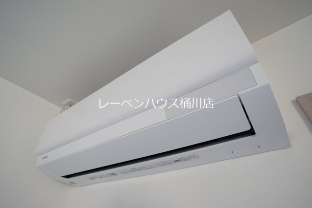 カルポ・ヴノ その他設備