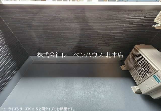 ラナンキュラス ベランダ