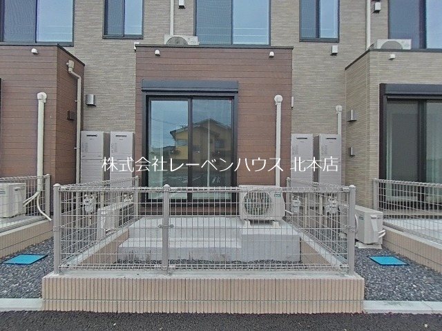 シャトンノアール鴻巣 その他