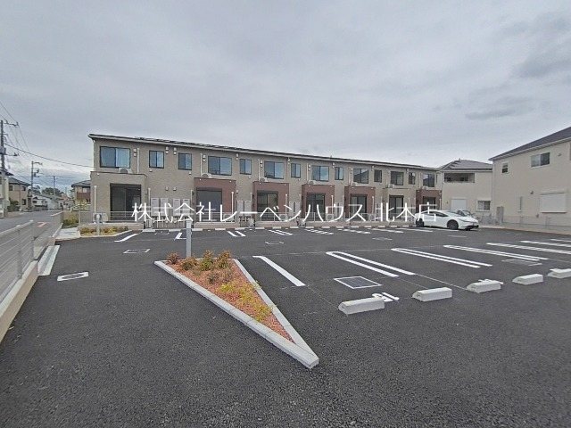 シャトンノアール鴻巣 その他