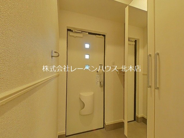 シャトンノアール鴻巣 その他