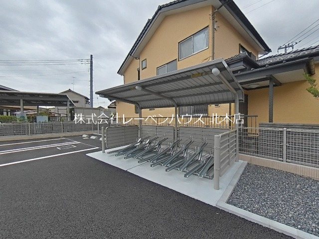 シャトンノアール鴻巣 その他