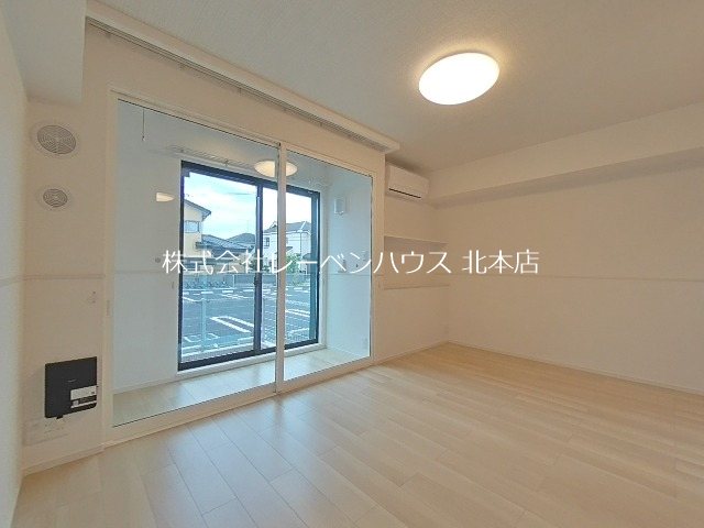 シャトンノアール鴻巣 その他