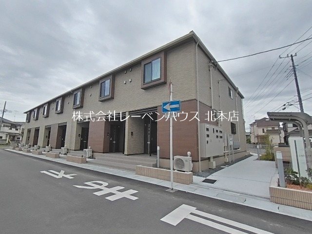 シャトンノアール鴻巣 その他