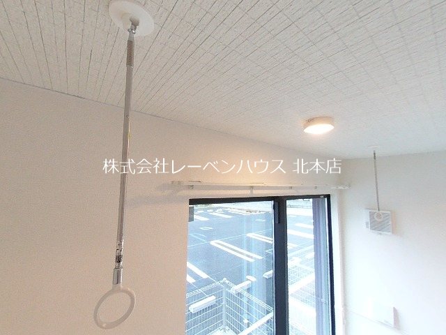 シャトンノアール鴻巣 その他