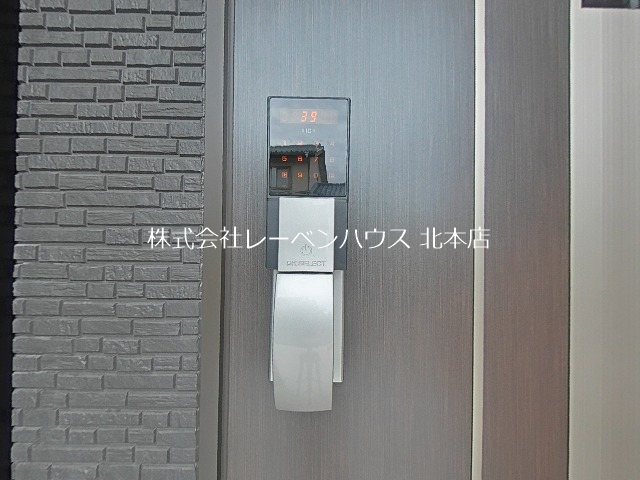 シャトンノアール鴻巣 その他