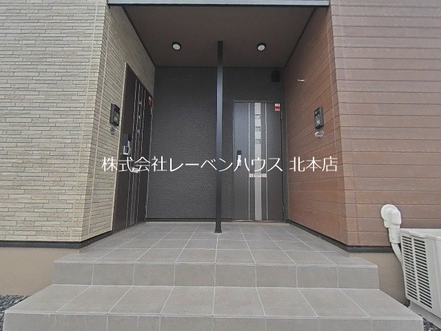 シャトンノアール鴻巣 その他