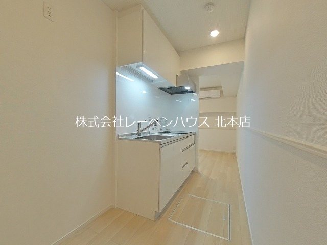 シャトンノアール鴻巣 その他