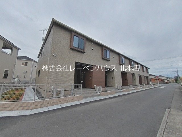 シャトンノアール鴻巣 その他