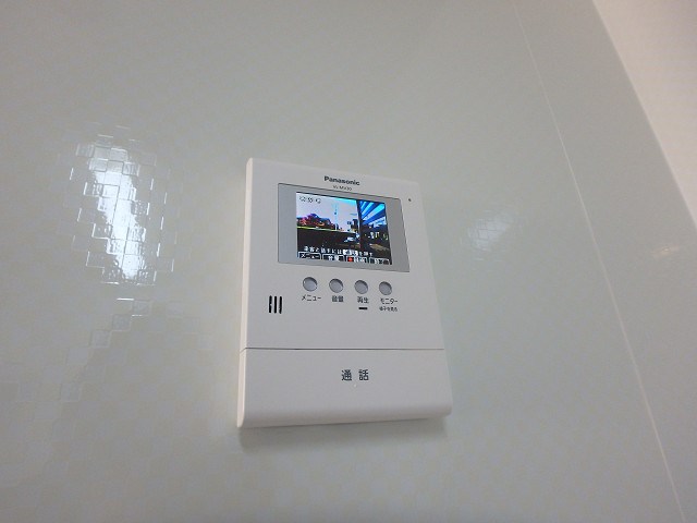 ローズヒル セキュリティ