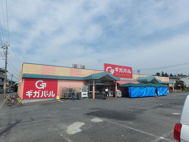 ローズヒル ショッピング施設
