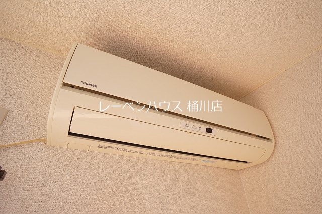 加藤貸家A棟 その他設備