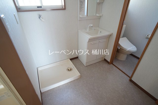 加藤貸家A棟 その他