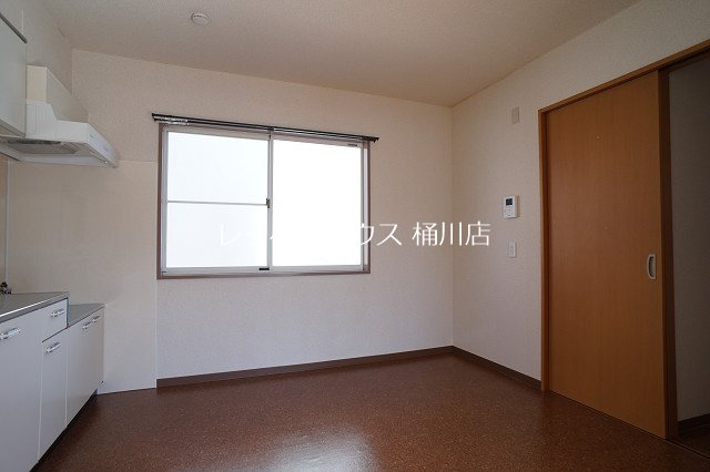 加藤貸家A棟 その他部屋・スペース