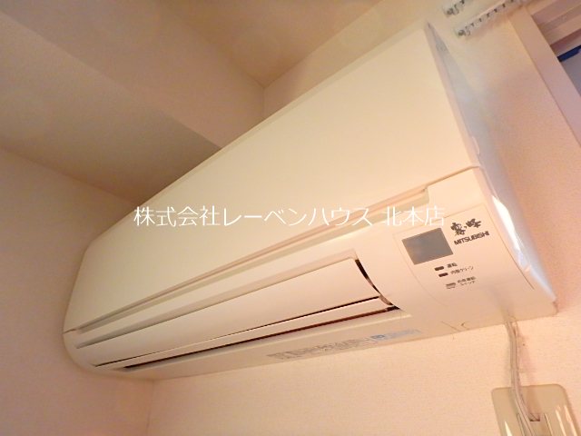 エスポワール その他設備