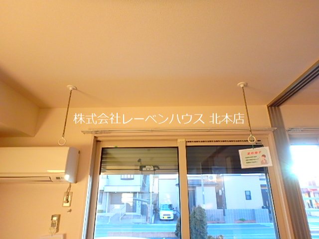エスポワール その他設備