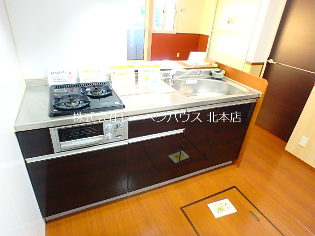 エスポワール キッチン