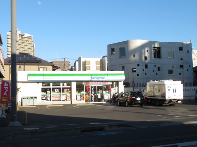 Ａｎｎｅｘ　Ｒ コンビニ