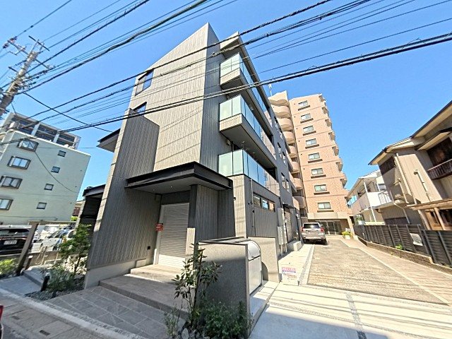 Ａｎｎｅｘ　Ｒ 外観