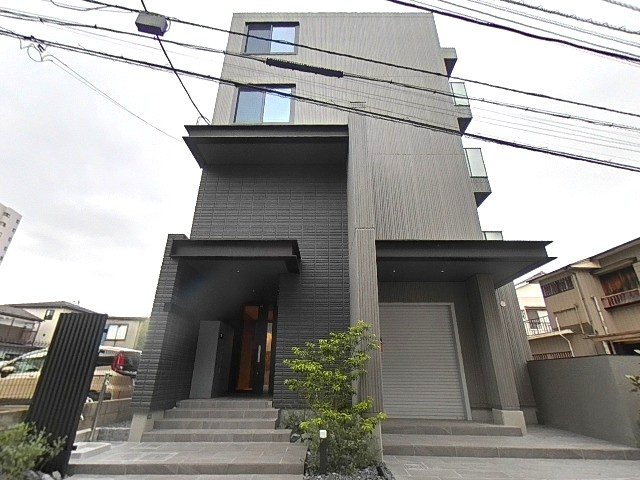 Ａｎｎｅｘ　Ｒ エントランス