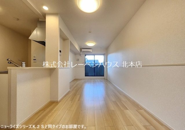 コーチェ リビング
