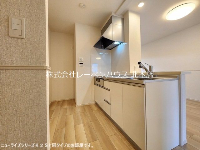 コーチェ キッチン