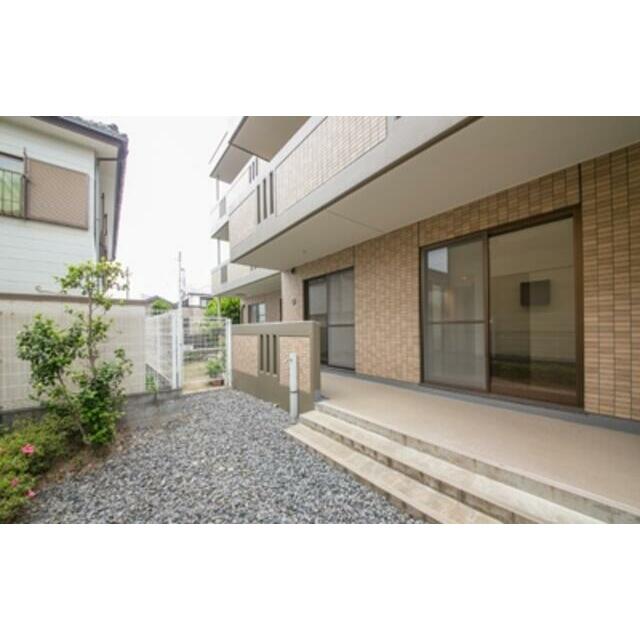 Ｓｕｎ　Ｆｉｅｌｄ与野 ベランダ