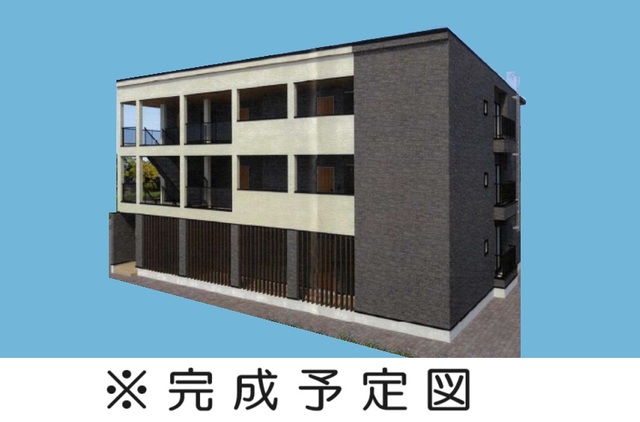 リオラ　Ⅰ 外観
