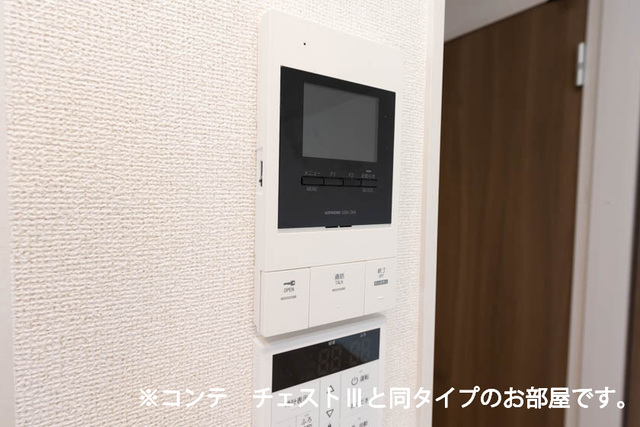 リオラ　Ⅰ その他設備