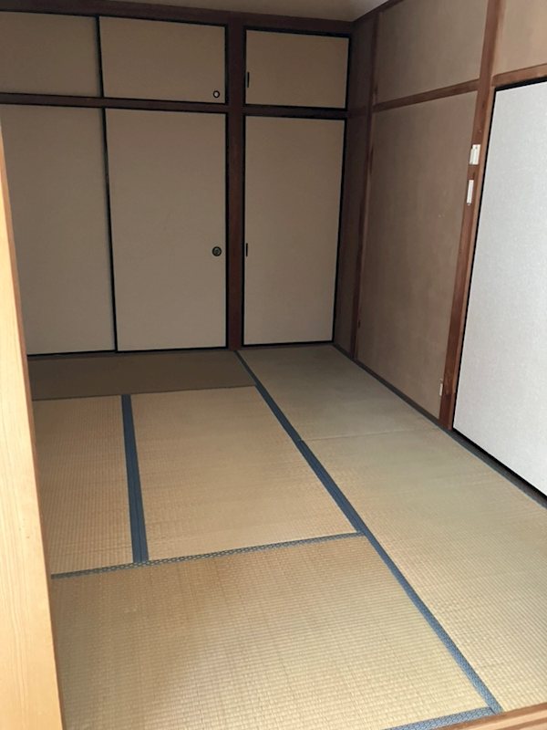 新井荘 その他部屋・スペース