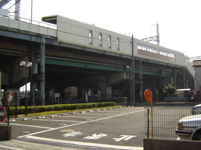 北区今羽町アパート新築工事 その他