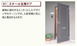 北区今羽町アパート新築工事 その他