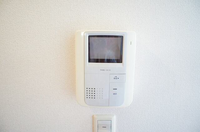 オーブソレイユ その他設備